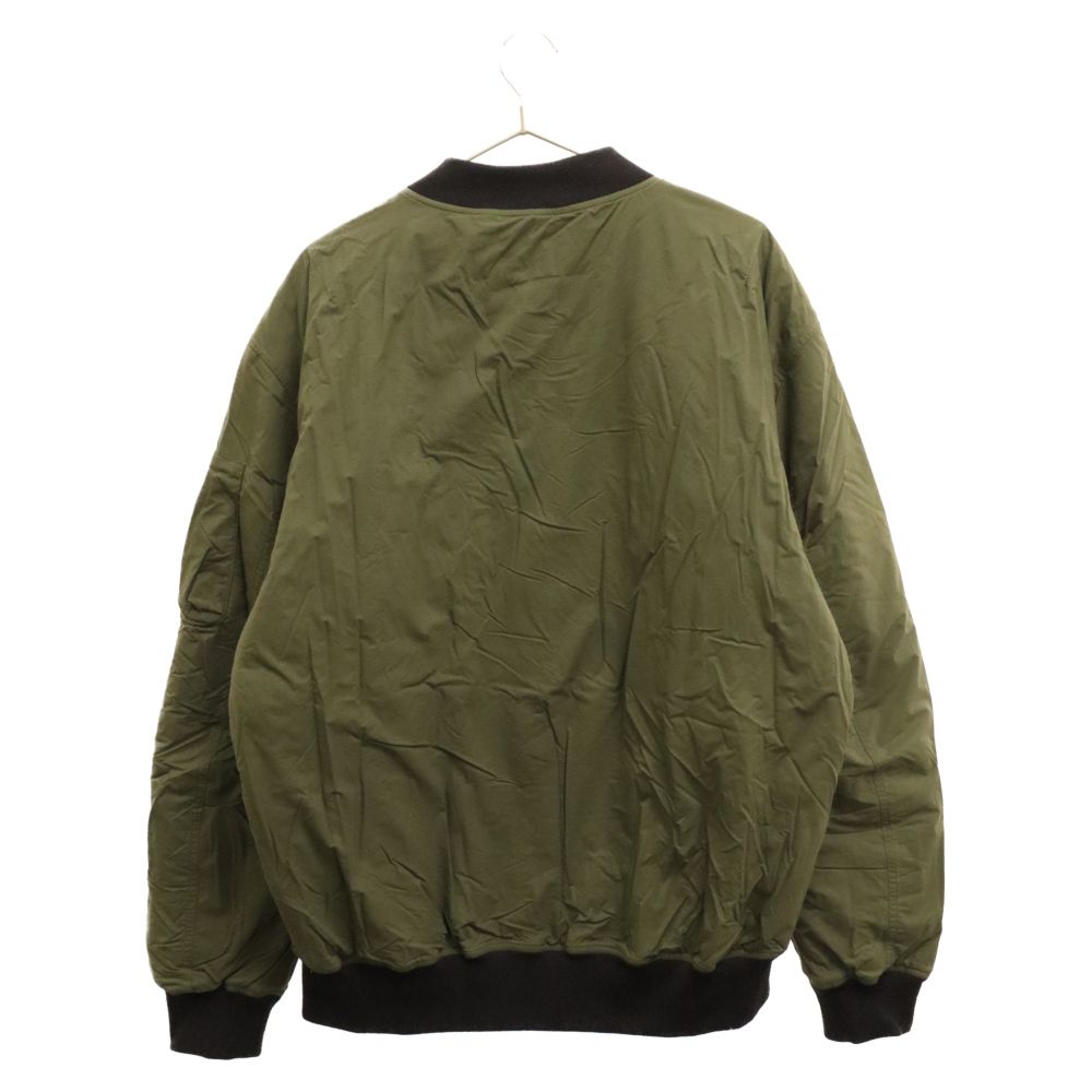 THE NORTH FACE (ザノースフェイス) TRANSIT BOMBER JACKET