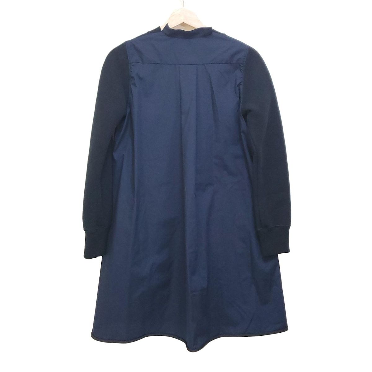 Sacai(サカイ) ワンピース サイズ1 S レディース美品 - SCW-048