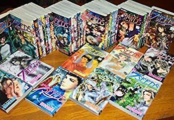 7SEEDS コミックセット (フラワーコミックスアルファ) [セット] 【公式