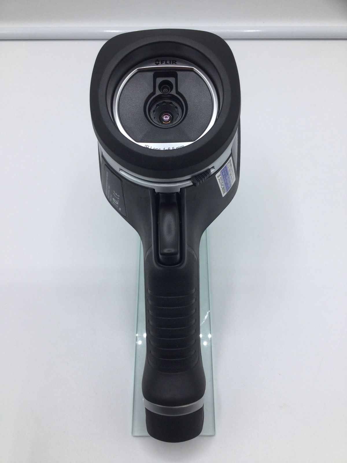 領収書発行可】○FLIR/フリアー サーモグラフィーカメラ FLIR-E63900 