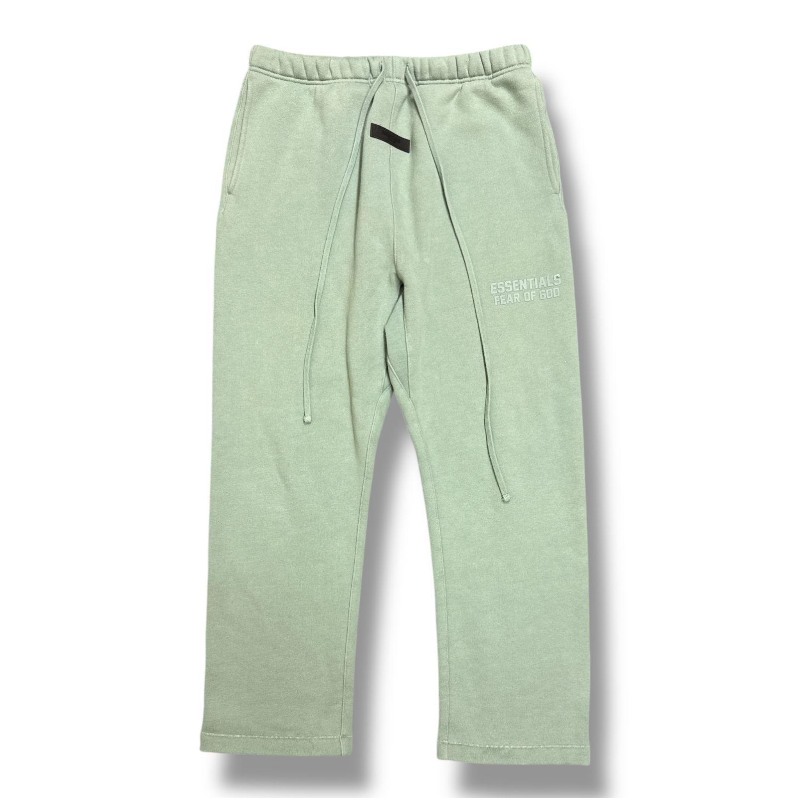 世界の FEAR OF GOD ESSENTIALS RELAXED SWEATPANTS リラックス トップス