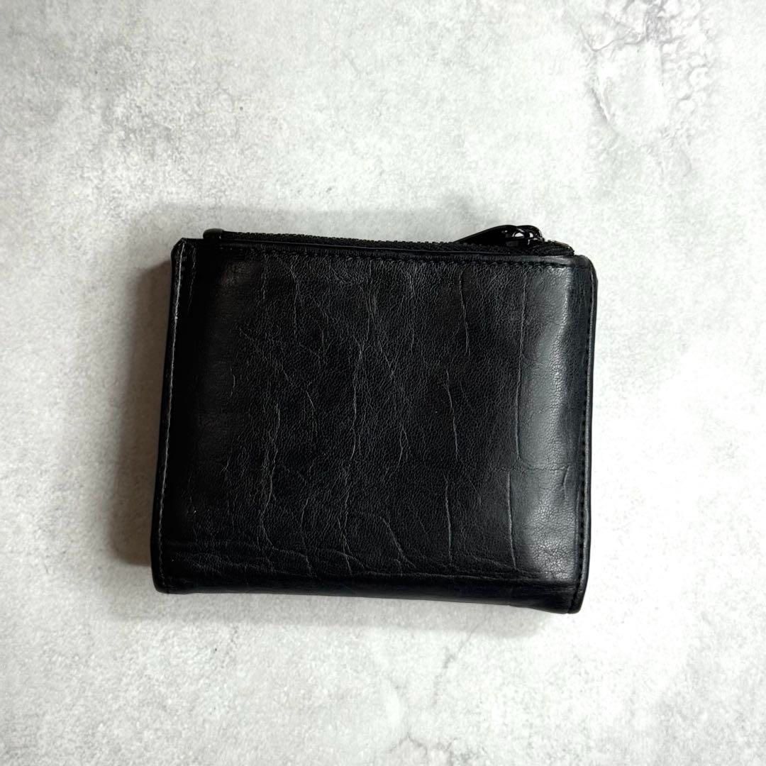 美品 saint laurent カサンドラ クロコ型押し ラウンドジップ 財布 美品 saint laurent カサンドラ クロコ型押し ラウンドジップ