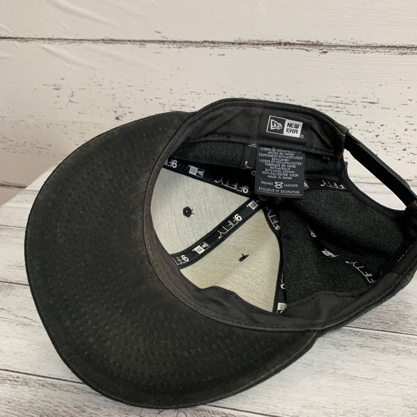 ゴルフ　ニューエラ　オークリー9FIFTY スナップバック オークリー OAKLEY オークリー キャップ OAKLEY 帽子 Mark II