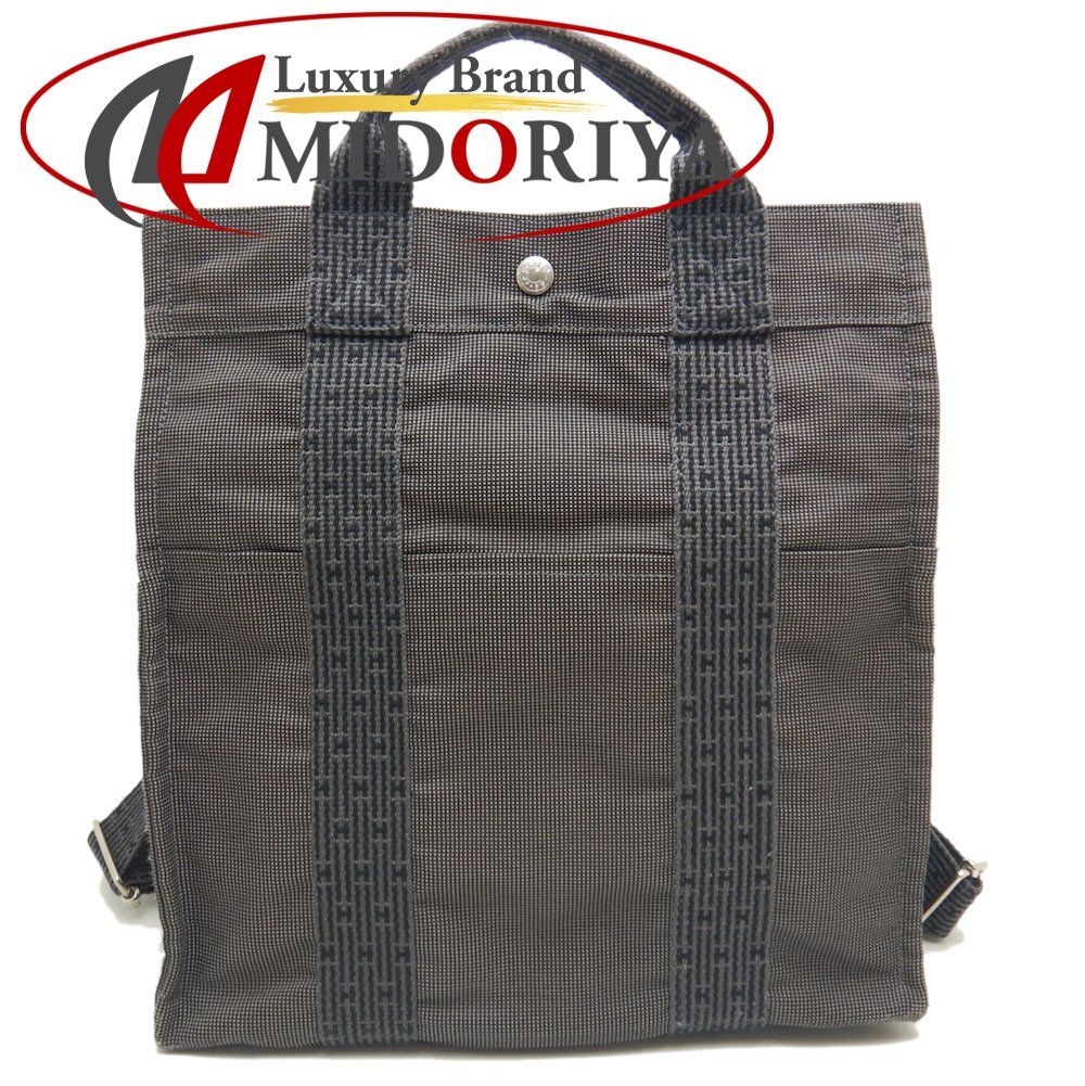 エルメス エールライン サック アド PM 101120M リュックサック 