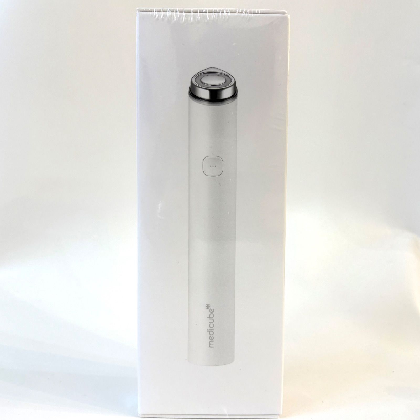 ◼️MEDICUBE◼️ ✨新品未開封✨ AGE-R ブースタープロ ミニ ホワイト