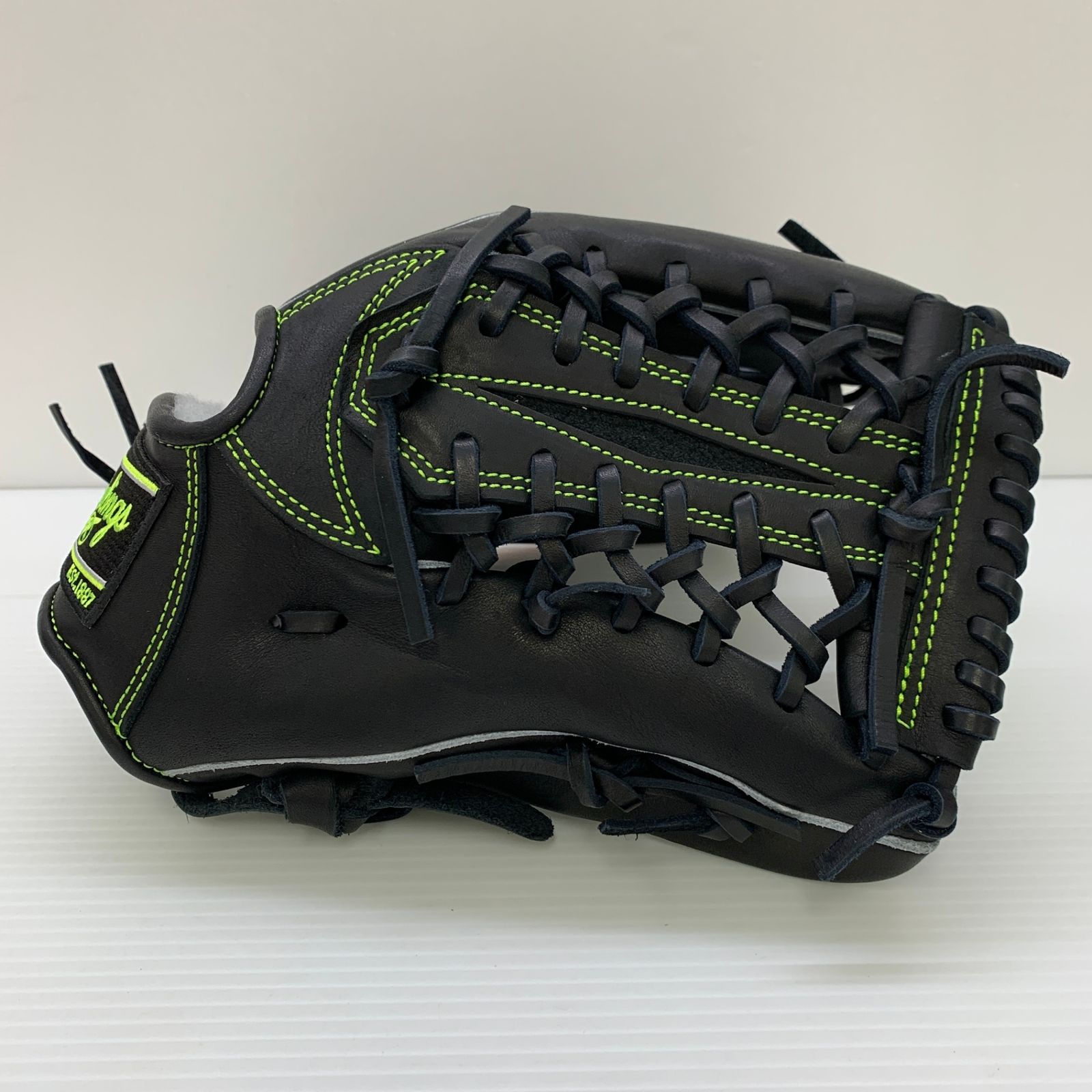 ローリングス Rawlings HOH 軟式 大人 一般 オールラウンド グローブ グラブ 右投げ GR5HEEN650 タグ付き 野球 6306