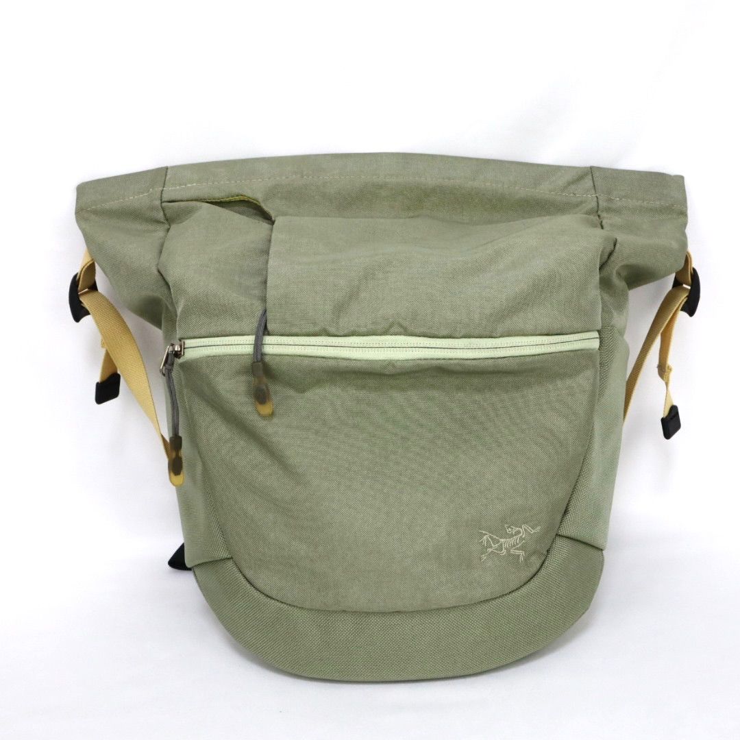 アークテリクス ミストラル8 ARC'TERYX アークテリクス MISTRAL 8 ミストラル ショルダー