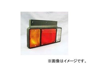 エスワイエス/SYS リヤコンビランプ 24V 左 呼称：7105L 品番：071052 ヒノ デュトロ XZU 1999年～