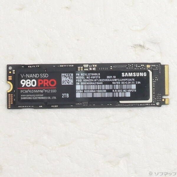 〔 品〕 MZ-V8P2T0B IT 305