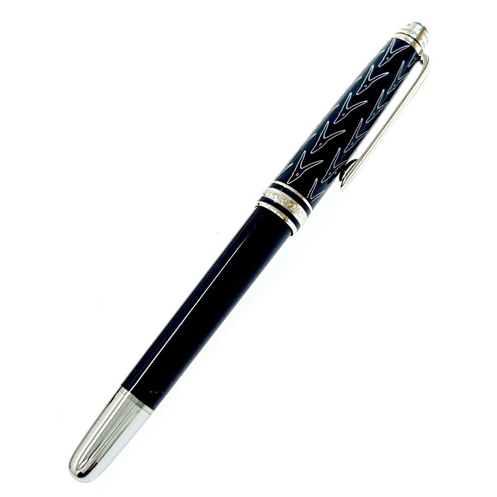 中古】【箱付き】 MONTBLANC モンブラン マイスターシュテック 星の  