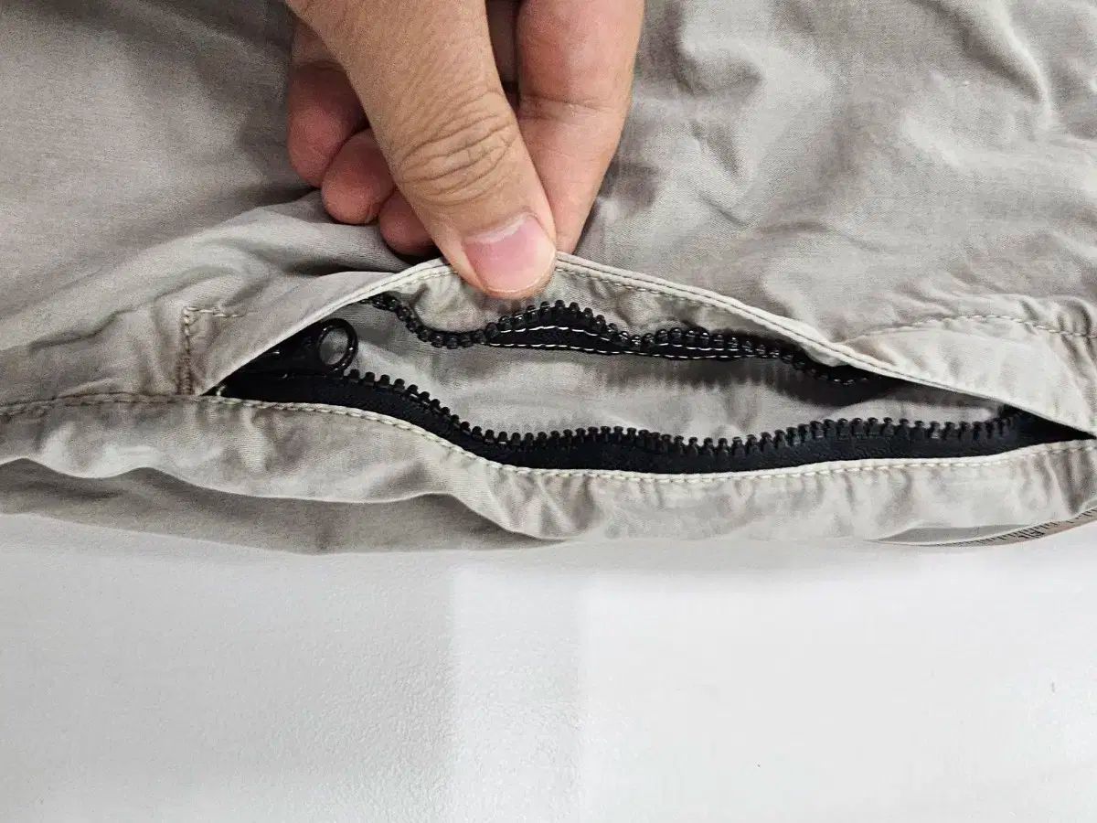 ストーンアイランド