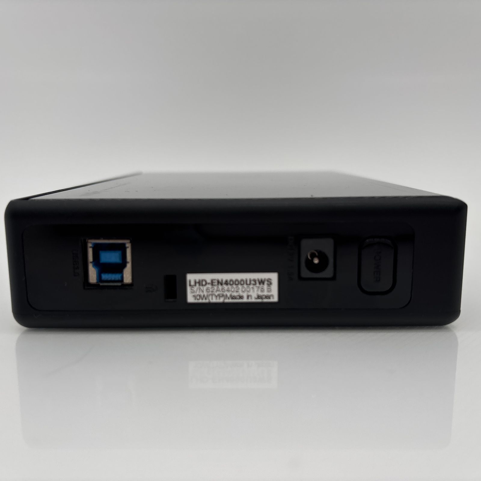 ハードディスク