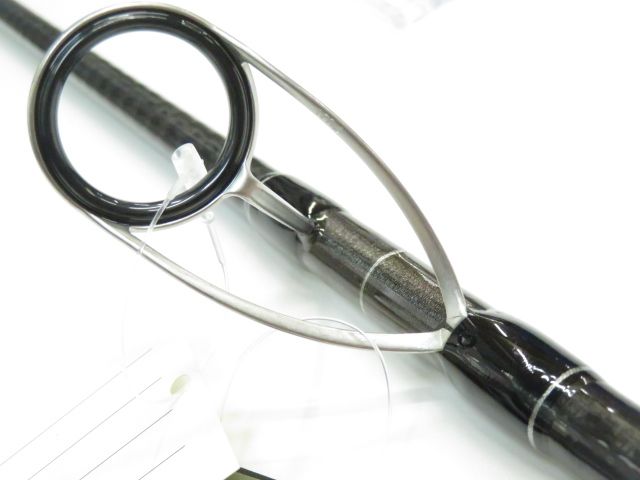 ショアジギング