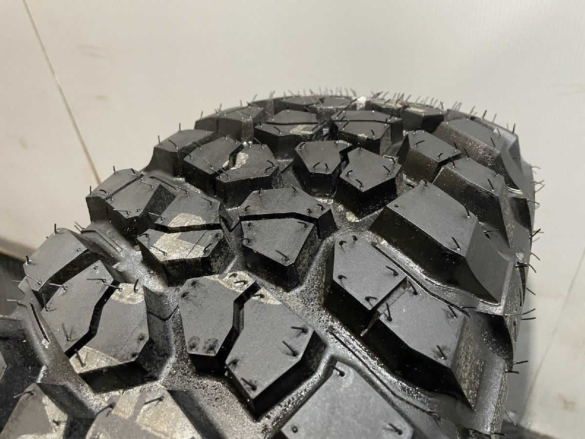 ホワイトレター