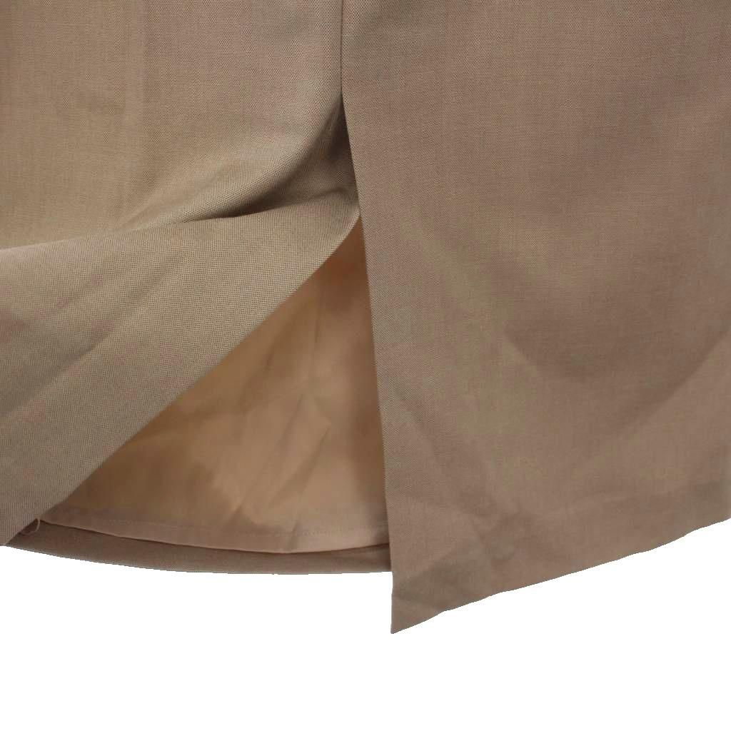 セットアップ 上下