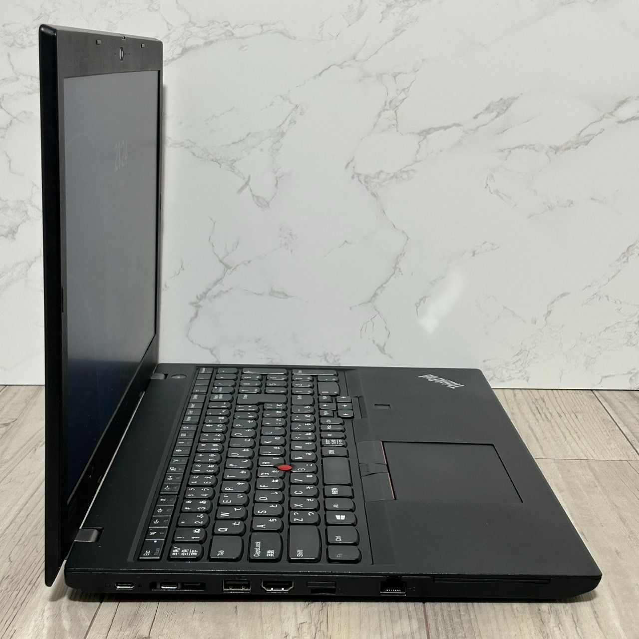 ThinkPadノートパソコン　Windows11オフィス付き　SSD512GB ThinkPadノートパソコン Windows11 オフィス SSD256GB - メルカリ