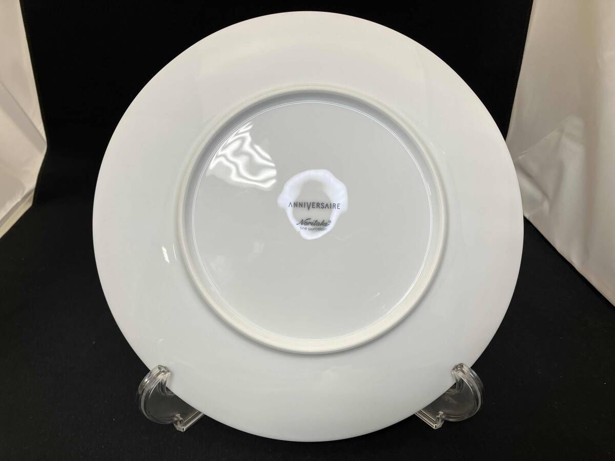 Noritake】ノリタケ ハーブガーデン プレート 大皿 27cm - メルカリ