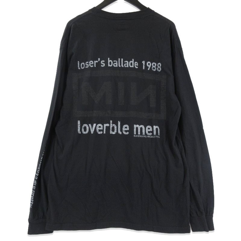 新品　ROTOL (ロトル) / BIG TWIST L/S – MAD DYE ROTOL (ﾛﾄﾙ) / BIG TWIST L/S – MAD DYE – PINK | disarm | no