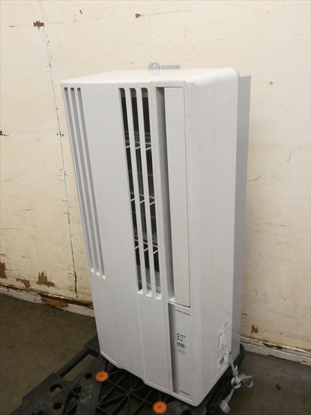 【送料無料】corona コロナ窓用エアコン　冷房専用　CW-F1616 61+alMsRccL._AC_SY200_QL15_.jpg