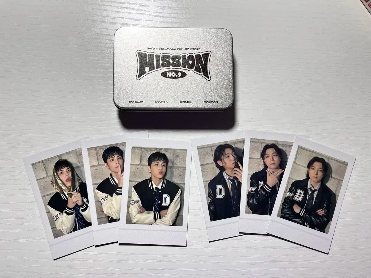 AB6IX ドンヒョン ユニバース ショーケース AB6IX ドンヒョン ユニバース ショーケース AB6IX ドンヒョン