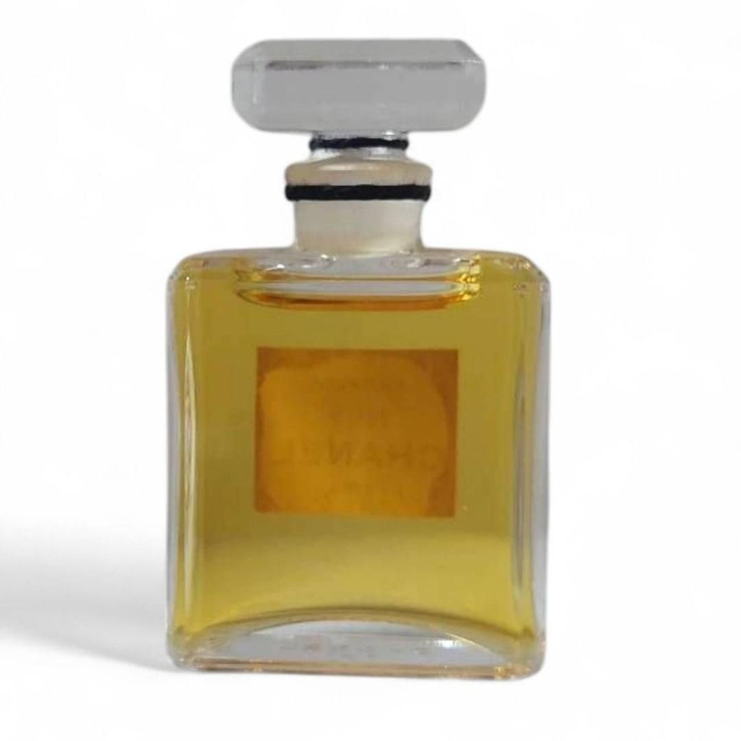 未使用 CHANEL シャネル パルファム No19 ミニ香水 ボトル