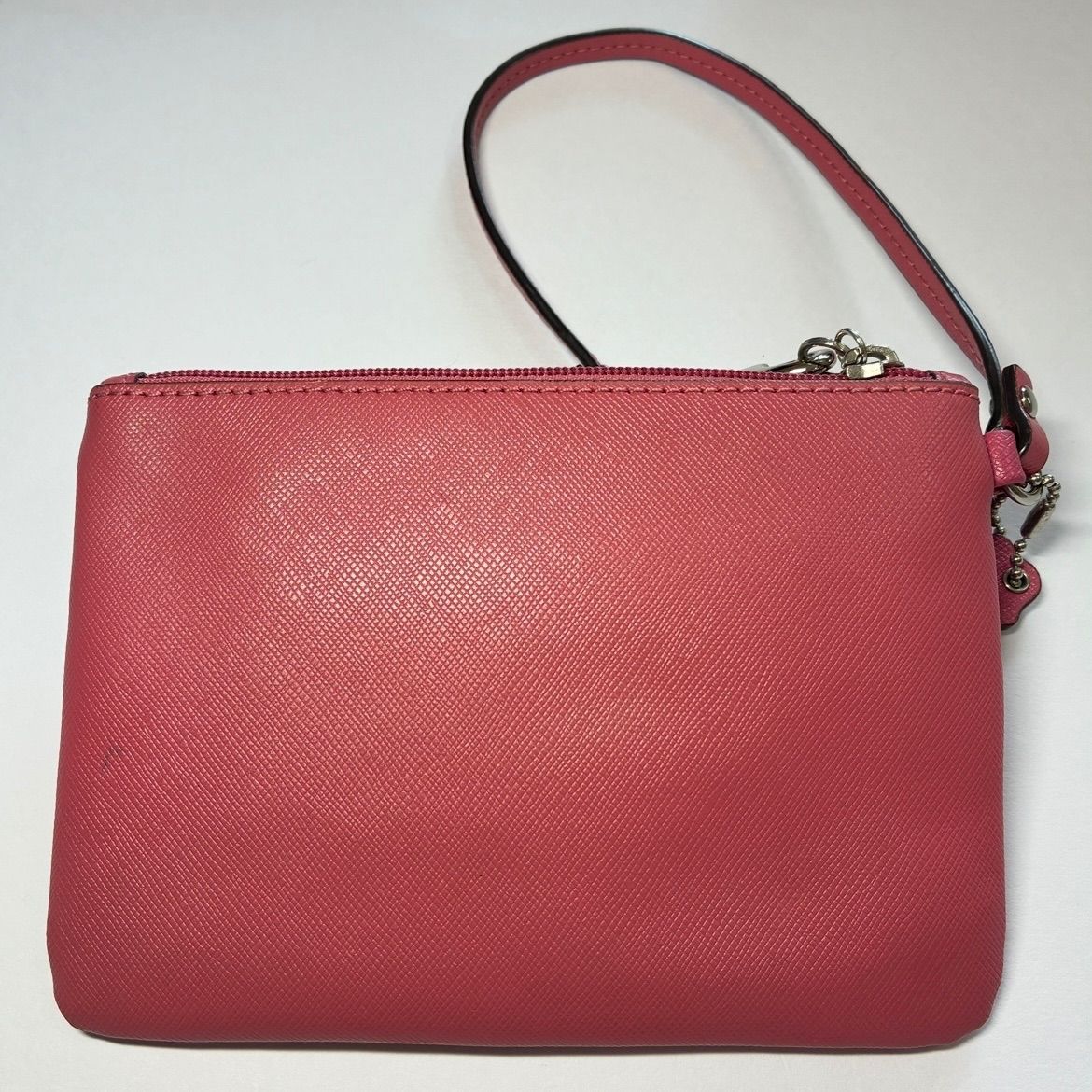 COACH コーチ アクセサリーポーチ バッグ ハンドバッグ アクセ