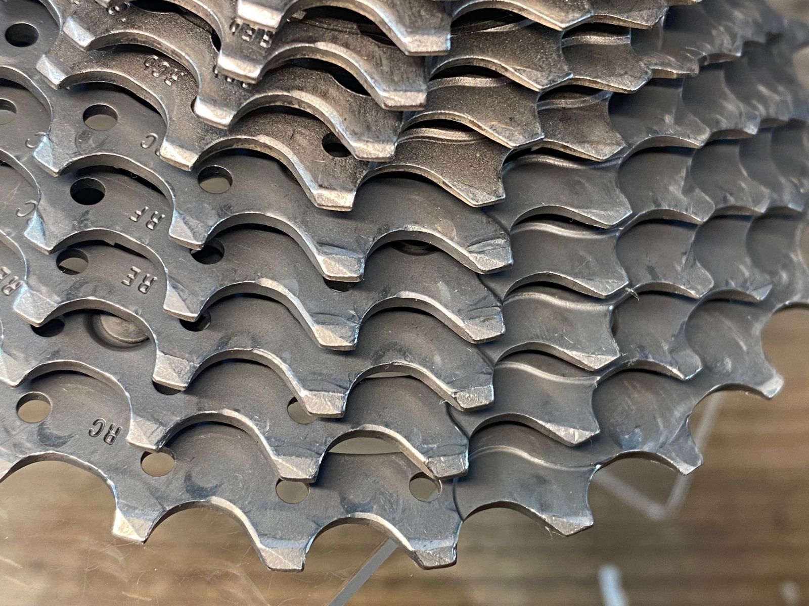 IM833 シマノ SHIMANO デュラエース DURA-ACE CS-9000