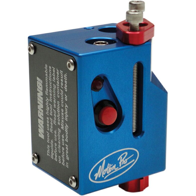 フューエルインジェクター クリーナーキット 2006年以降モデル