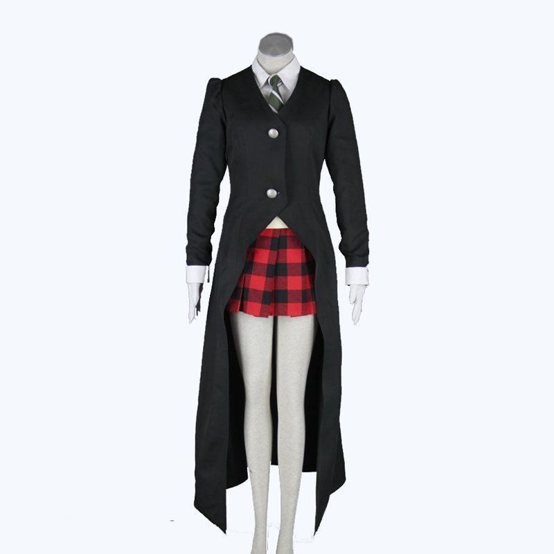 ステージ服