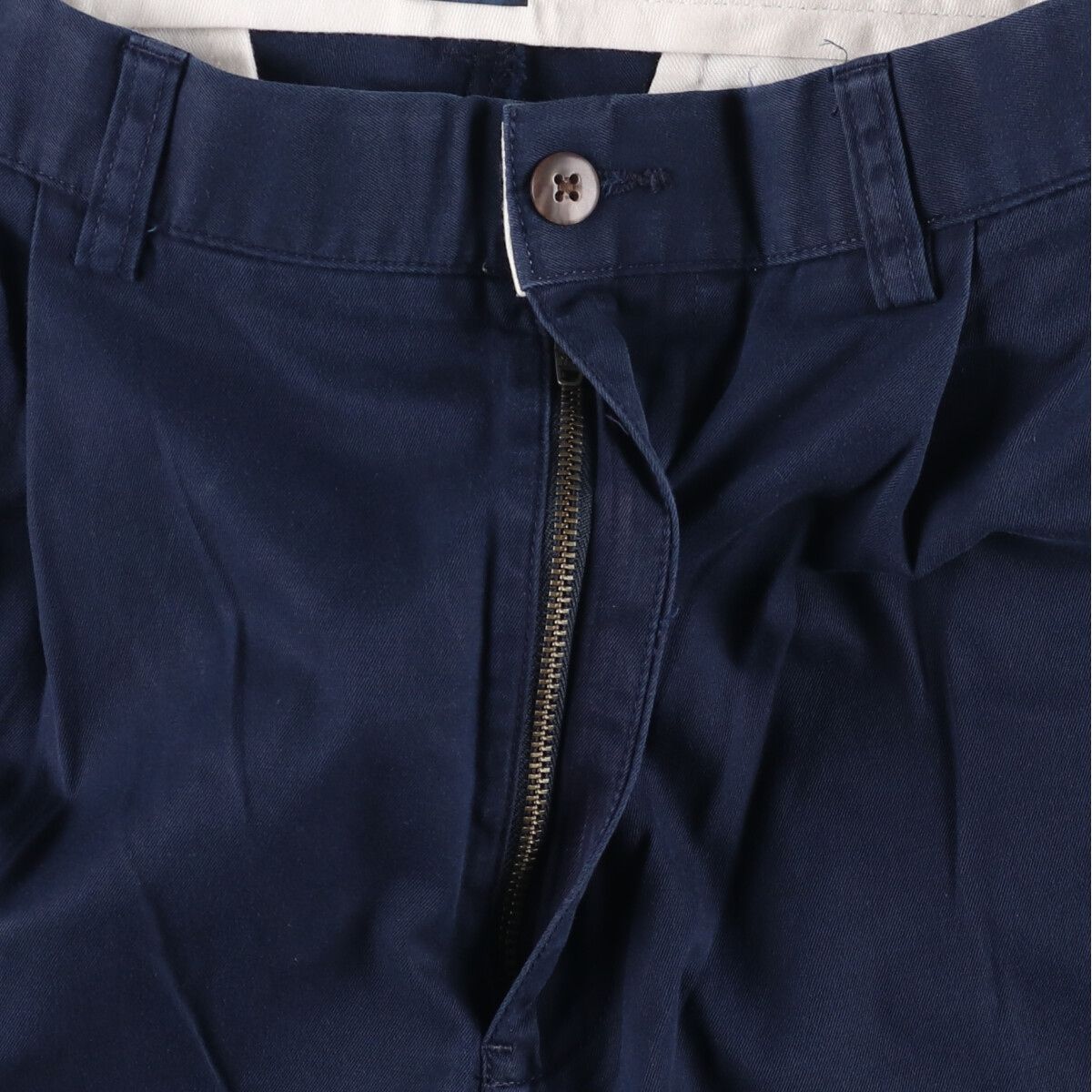 RALPH LAURENラルフローレン2タックチノパンツHAMMOND PANT 90's Polo Ralph Lauren 2タック チノトラウザー 