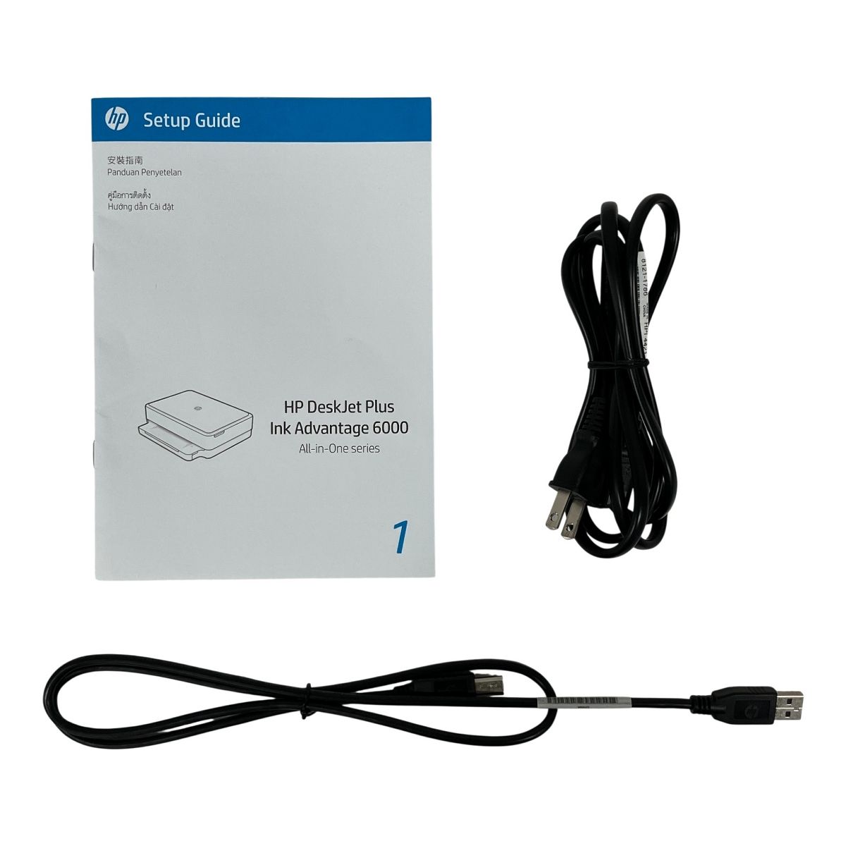 HP ENVY 6000 オールインワンプリンター 家電 PC周辺機器 エプソン F10552194