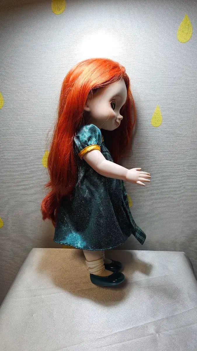  Disney ディズニー ベビードール 繰り返し 法案 人形 その他 ベビー キッズおもちゃ