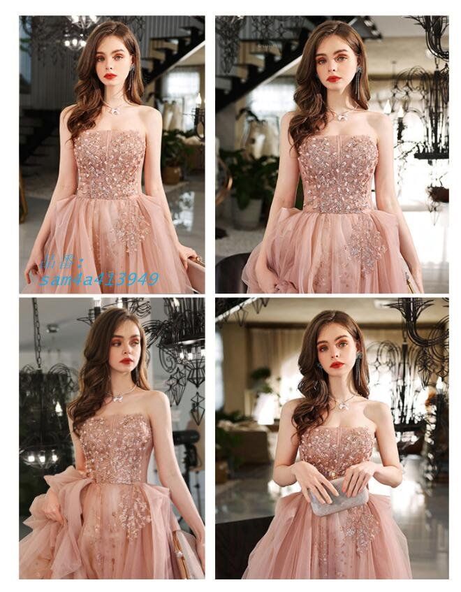 マキシ丈 成人式