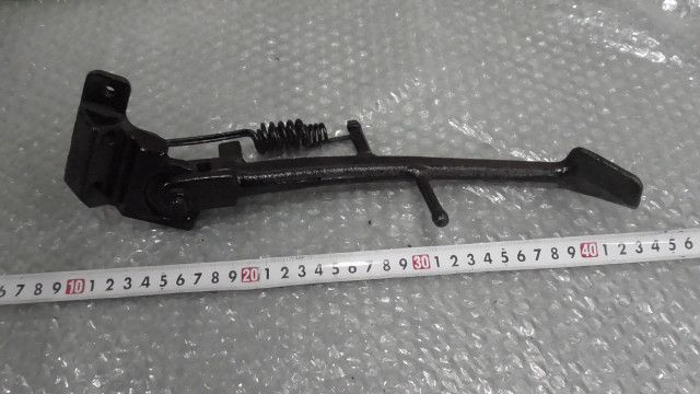 バンディット400V　GK75A-131xxx　の　サイドスタンド:#1741054607