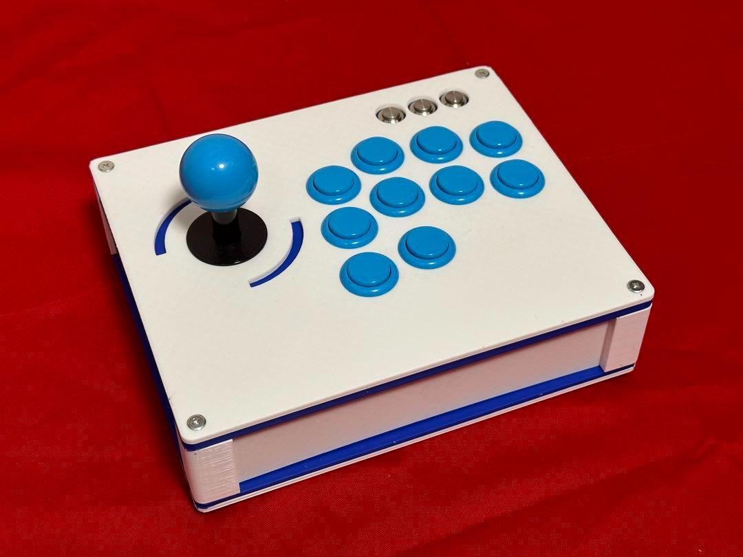 DP-3|レバーモデル