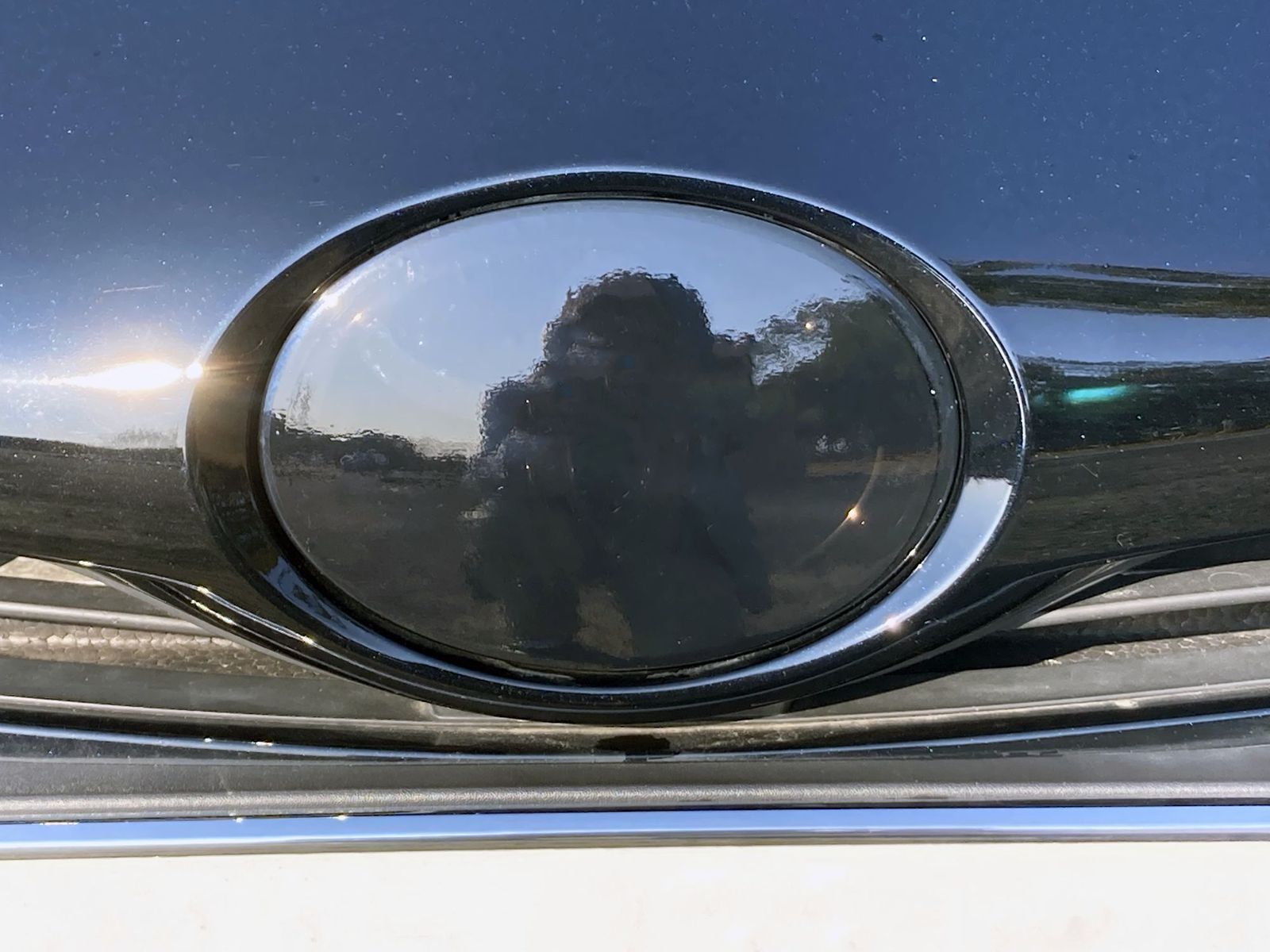 Tint+カット済エンブレム スモークフィルム 50 前期 プリウス (ブラックスモーク5％) ZVW50/ZVW51/ZVW55 zvw50