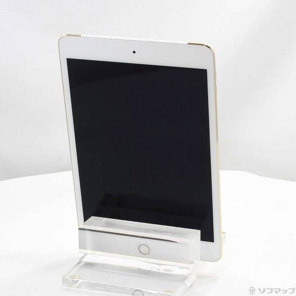 iPad - iPad mini4 32GB SoftBank 箱あり 判定△ iPad mini4 32GB SoftBank 箱あり 判定△（iPad mini（A17 Pro
