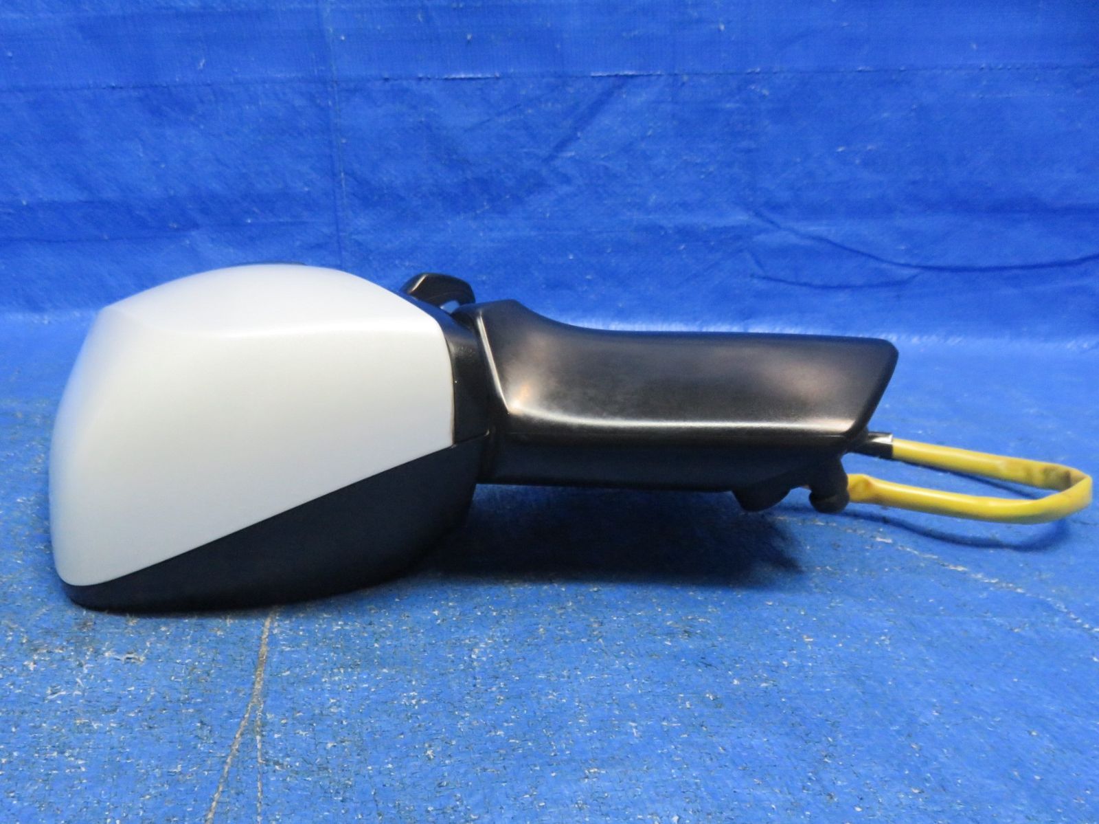 K1Xホワイトパール