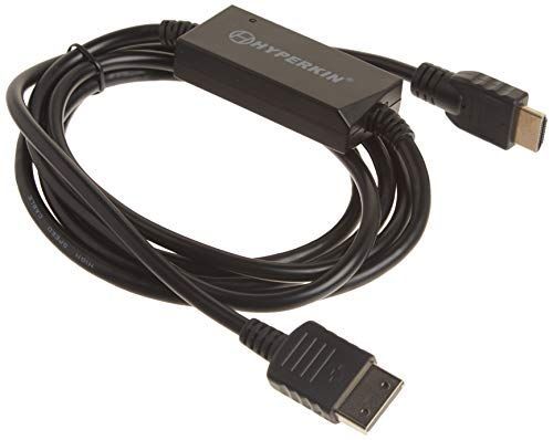 HYPERKIN HD Cable for Dreamcast / ドリームキャスト専用 HDケーブル