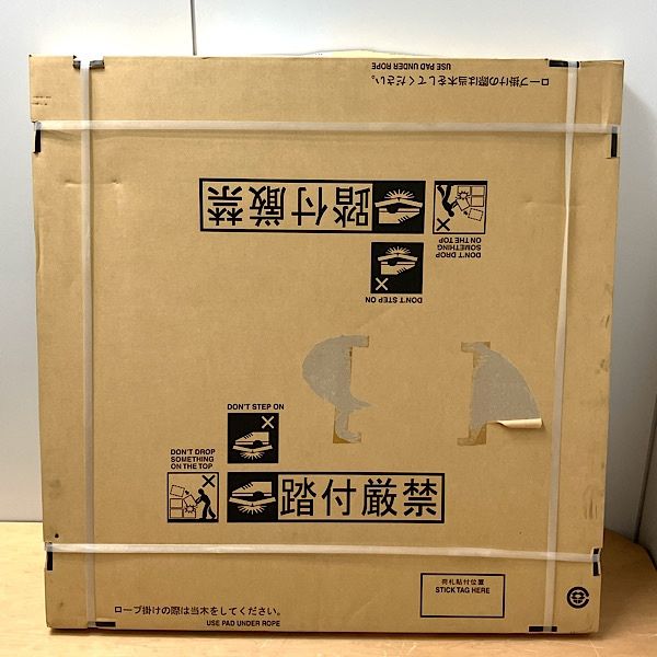 DAIKIN|ダイキン 天カセ用化粧パネル BYCP160EAF フレッシュホワイト ●98940