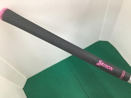 D167 SRIXON ドライバー GiE-L レディース 13.5 右利き D167 SRIXON