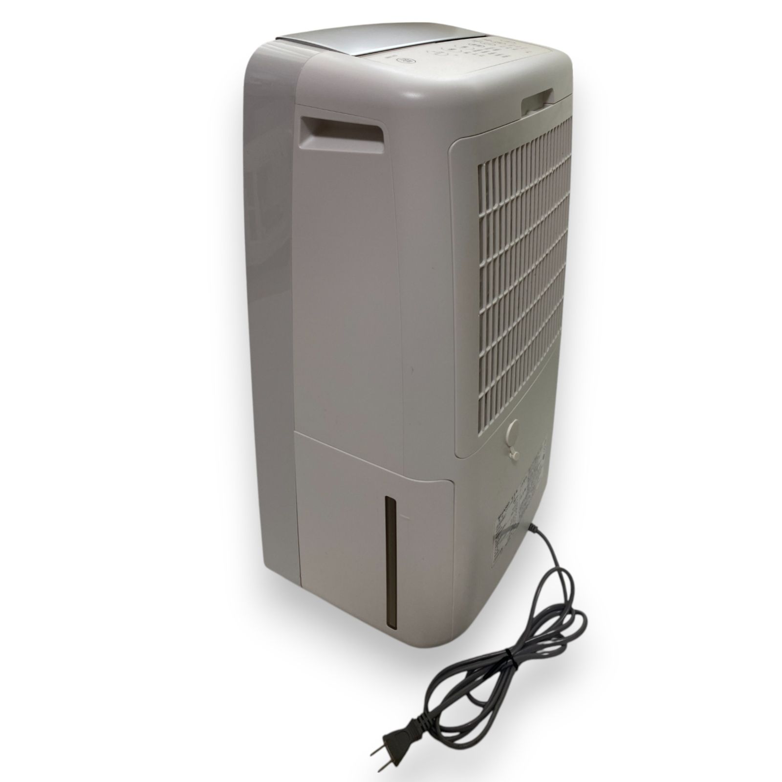 【美品】SHARP シャープ CVーJ 180-W　衣類乾燥除湿機 Amazon | シャープ 除湿機 衣類乾燥 プラズマクラスター 18L