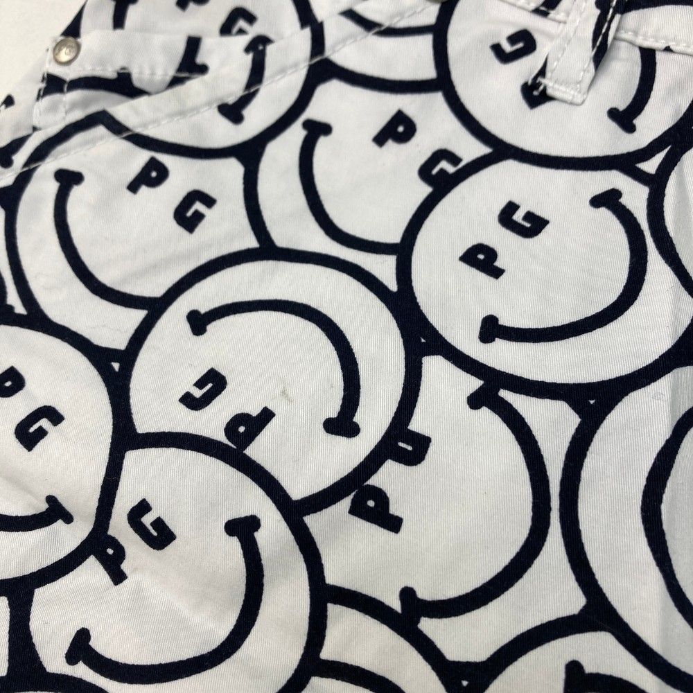 サイズ：2 PEARLY GATES パーリーゲイツ ストレッチスカート