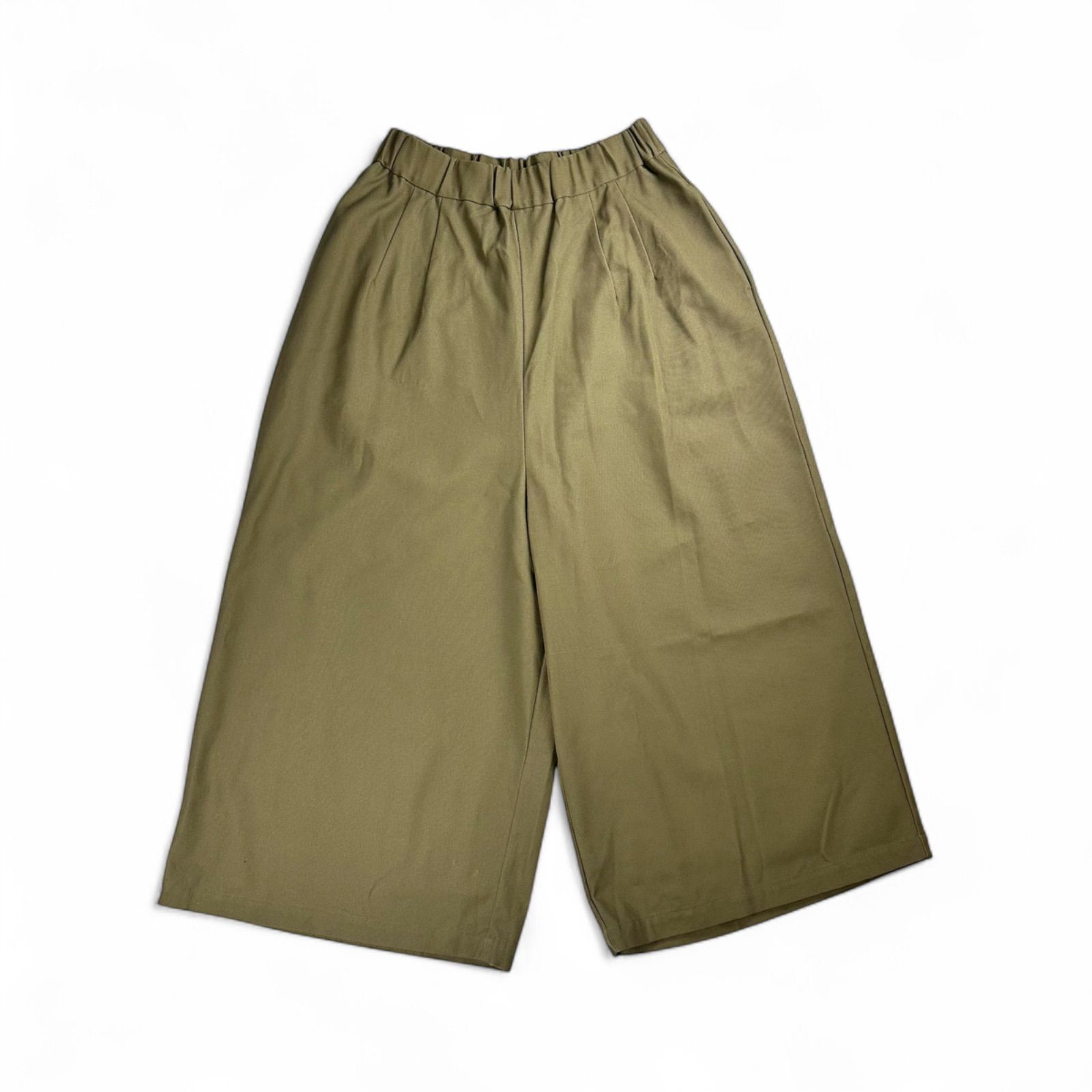 ミズイロインド　専用になります mizuiro ind（ミズイロインド）2025 Autumn Collection BOTTOMS