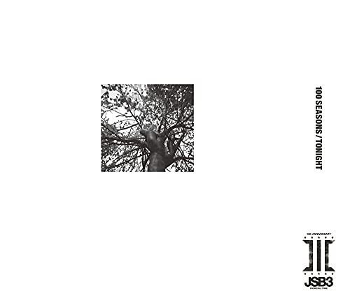 中古】100 SEASONS / TONIGHT (CD+Blu-ray) [CD] 三代目 J SOUL