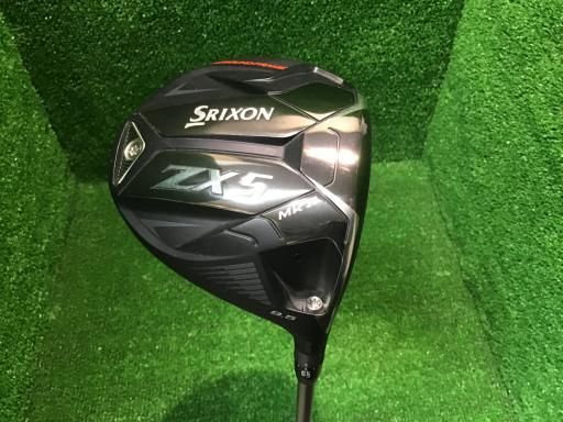 NEKO‼️ 中古】 ダンロップ SRIXON ZX5 Mk II LS 10.5° ドライバー DR 純正特注