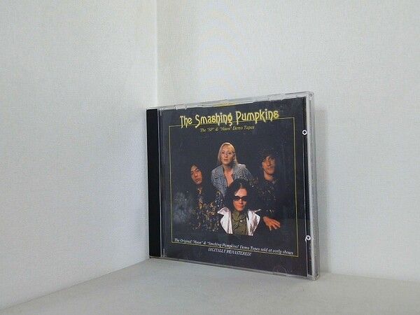 The Smashing Pumpkins SP ＆