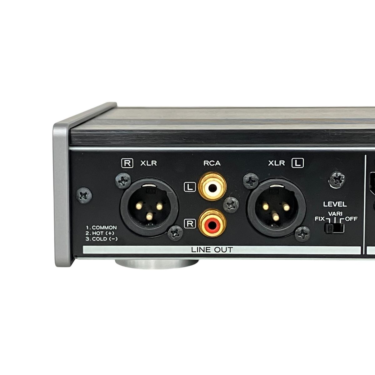 TEAC