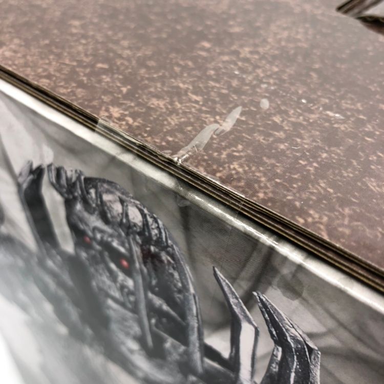 バンダイ B賞 髑髏の騎士 ｢一番くじ ベルセルク 反撃の誓い｣ 70 風船 その他 