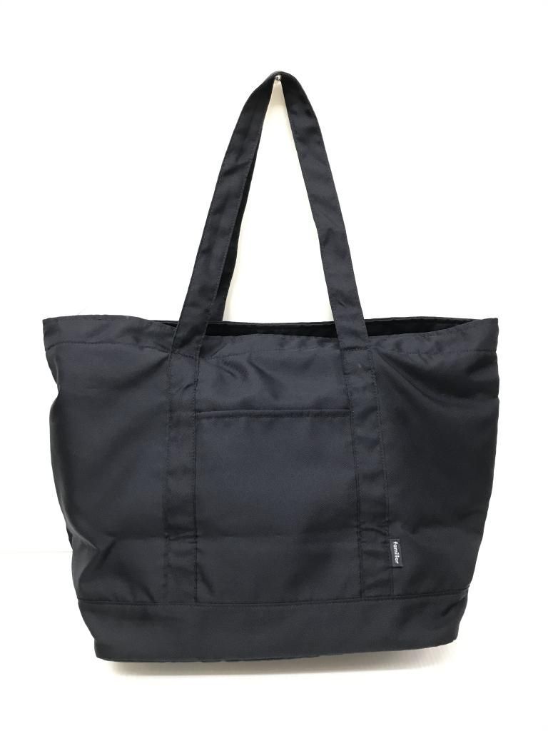 バッグ ファミリア マザーズバッグ トートバッグ お出かけ チェック柄 み 477849